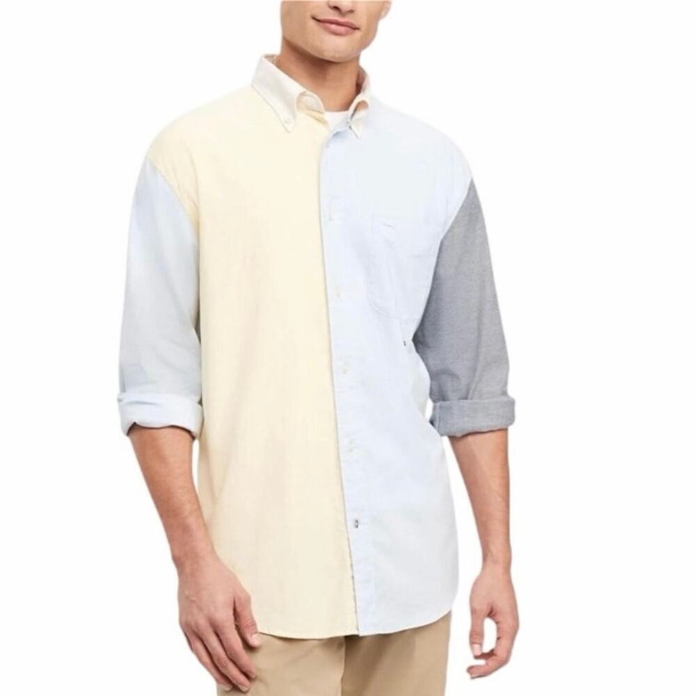 Tommy Hilfiger Button Down Shirt